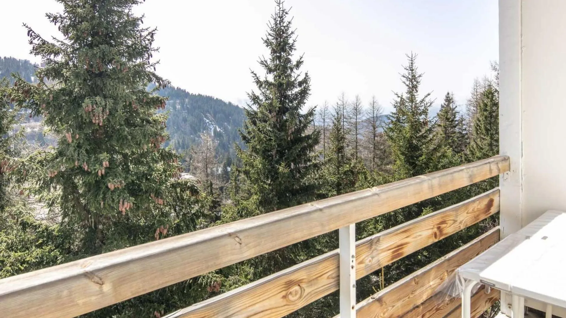 Apartment Hippocampe By Interhome Chamrousse 0*,  France