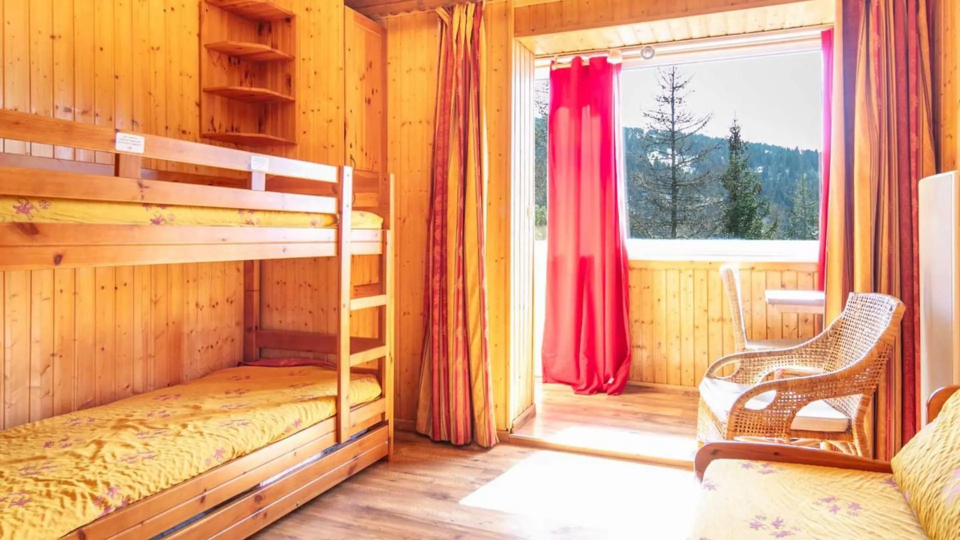 Apartment Hippocampe By Interhome Chamrousse France